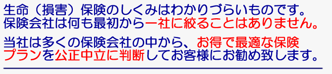 保険についてｍ「プラン見直し！」したいとお考えではありませんか。保険プランの見直しのことならテンポクイックにご用命ください。